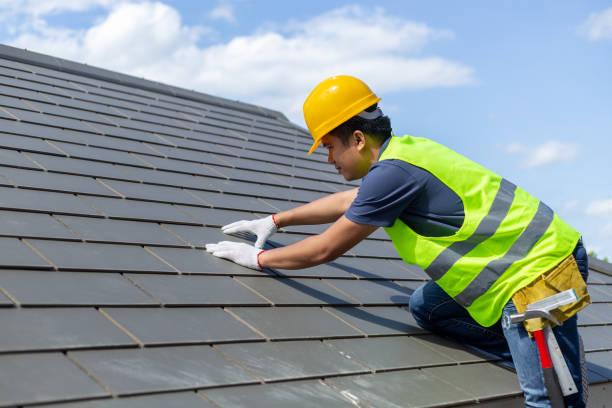 Roof Coating Services in Pinehurst, MA