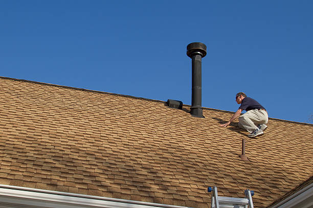 Roof Insulation in Pinehurst, MA